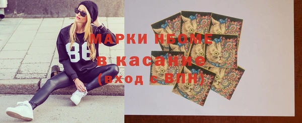крисы Арсеньев